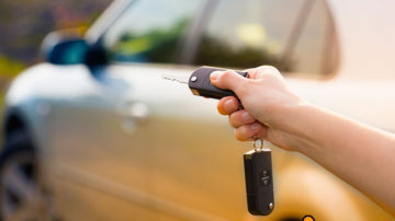 Automotive Locksmith in Knoxville