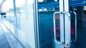 Commercial Locksmith in Knoxville